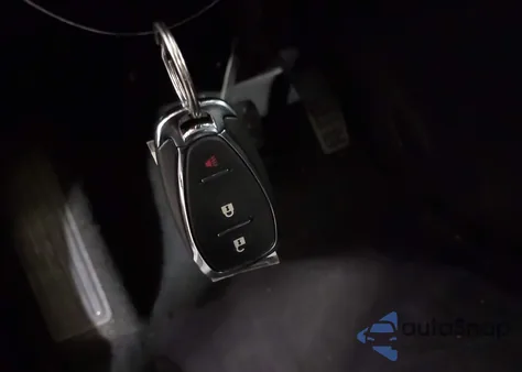 2021 Chevrolet Blazer Fwd 2Lt from USA, damaged, VIN 3GNKBCRS3MS520188